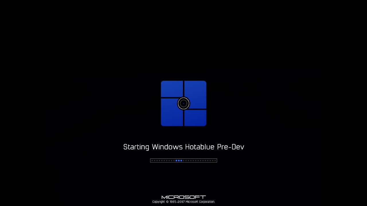 Windows Hotablue History (2012-2125)