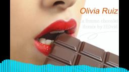 Olivia Ruiz - La femme chocolat - Remix by HDvid