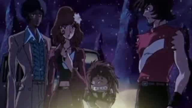 Daft Punk - Veridis Quo
