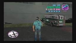 GTA VC [LOQUENDO] - Tommaso Vercello VS Polizia Ergastolante {Parte 2}