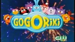 GogoRiki intro