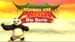 Kung Fu Panda - Trailer Nickelodeon Germany