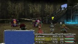 Lets Play Final Fantasy IX (German) Part 134 - Die Hildegard 1