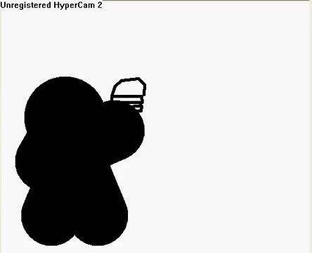 Super Funny Stick Pivot Collab