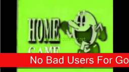 Home Game Logo Fast Color