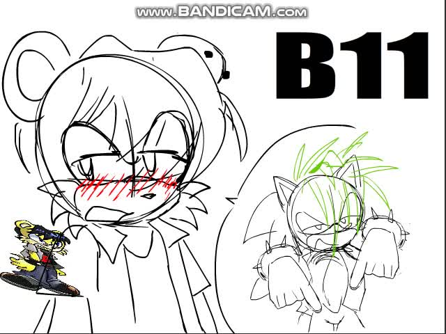 B12 SONIC BOYS