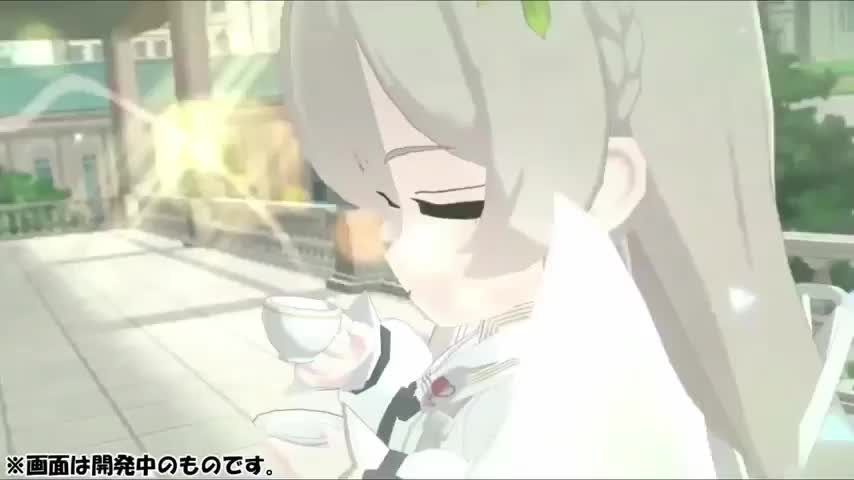 Nagisa bombardeia os eua Nagisa bombardeia os eua