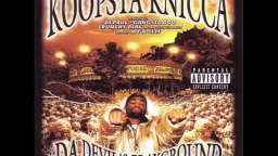 Koopsta Knicca Torture Chamber