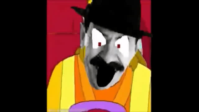 YouTube Poop: Scatmans revenge