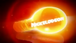 Nickelodeon Lightbulb Logo
