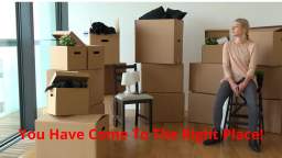Get Movers | #1 Moving Company in Vancouver, BC