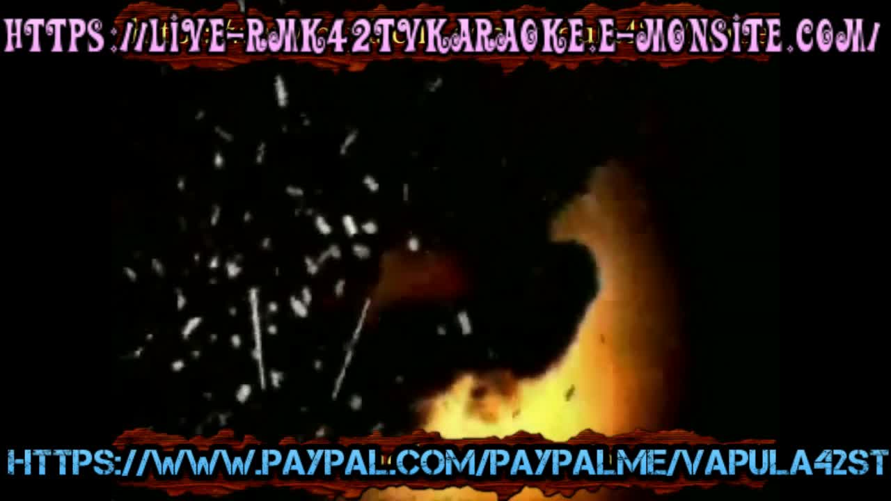 ah ah ah l'amour pub aphrody  2015 rmk42tvkaraoke