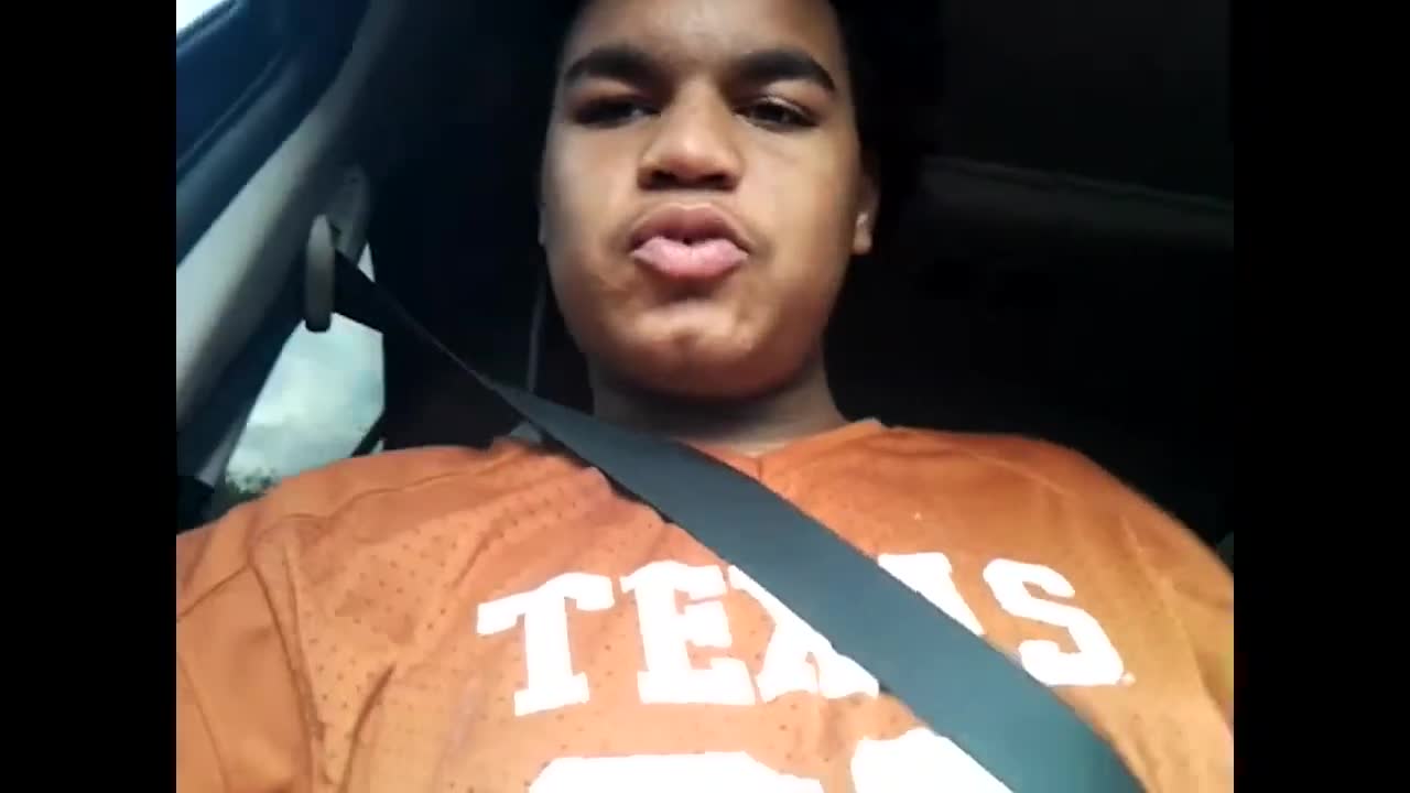 Vlog #1
