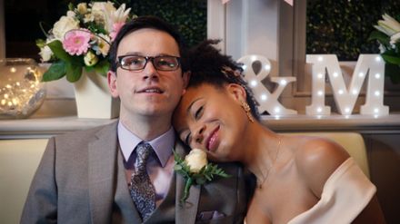 Morven and Arthur Professor Green - Read All About It Ft. Emeli Sandé (