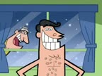 Dinkleberg Fairly Odd Parent