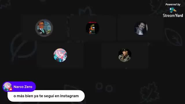 El hangout de la misa dominical (25-01-2021) 5/6