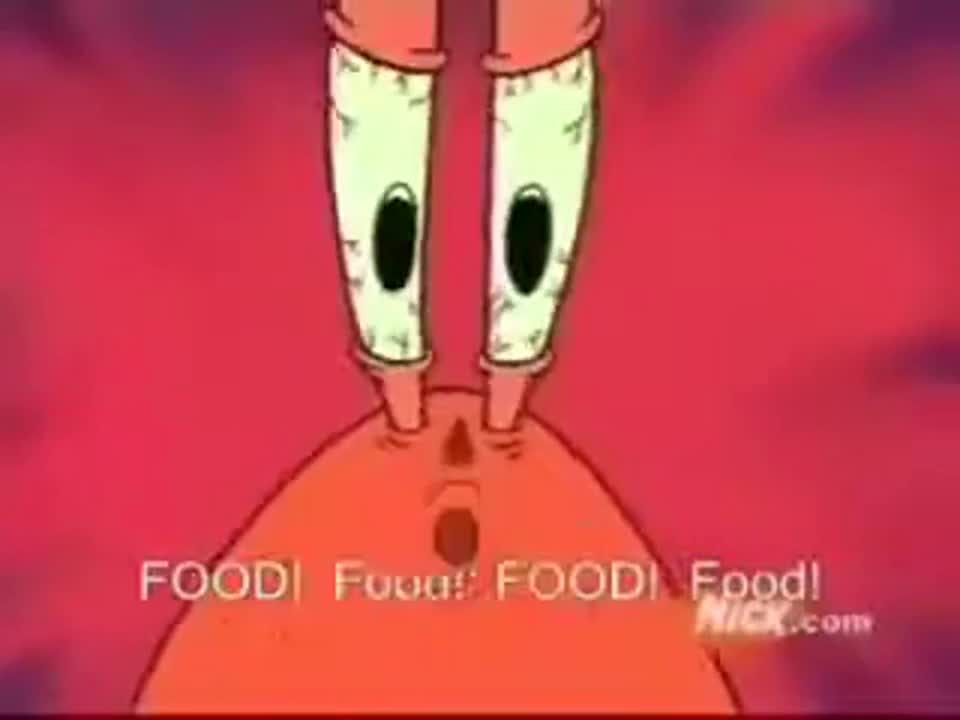 The Free Food Montage