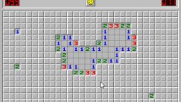 Minesweeper