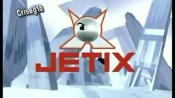 Compilado de Bumpers - Jetix (2009)