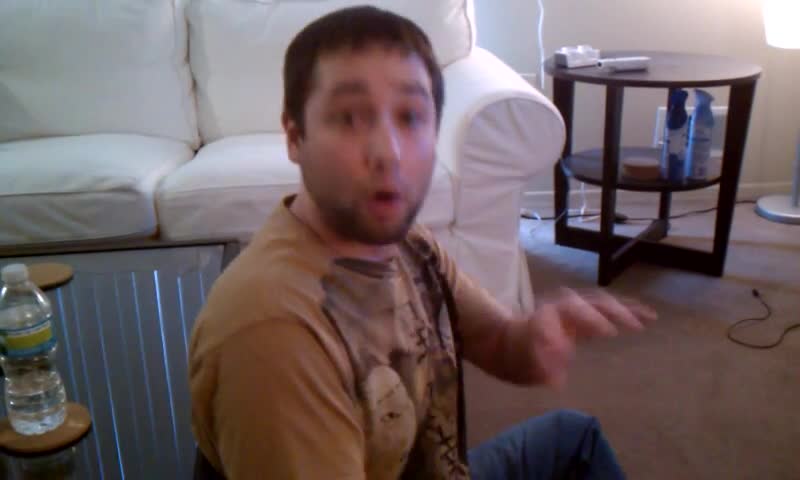 Rucka Rucka Ali: "I Gotta New Channel For The MLK Thing"