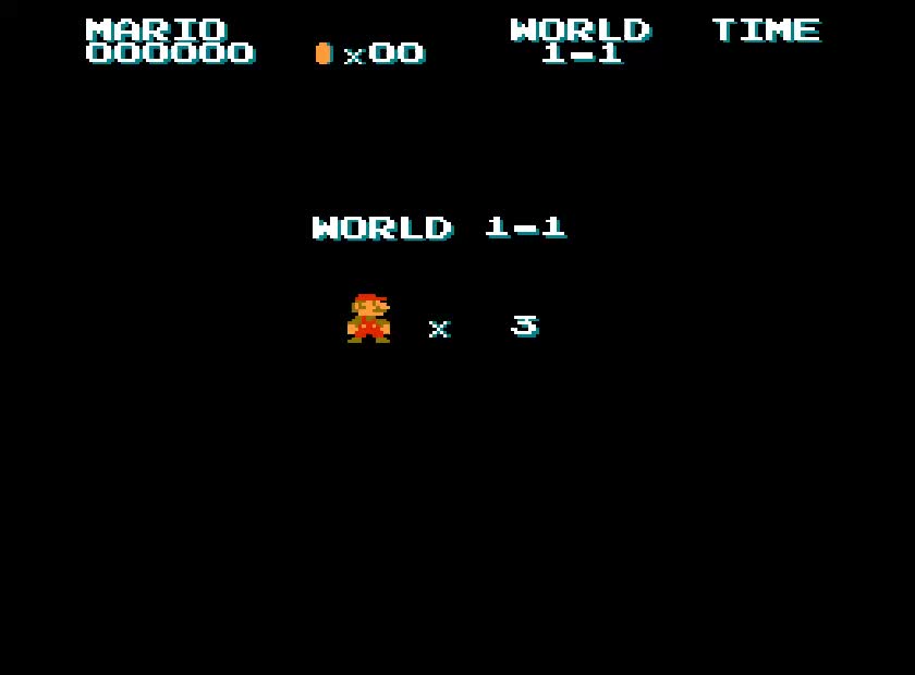 The quickest death in super mario the lost levels The quickest death in super mario the lost levels