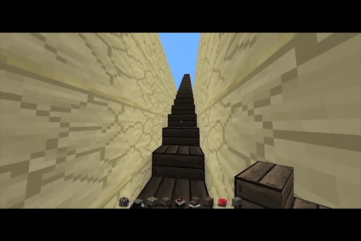 Minecraft Tricks and traps! [FAIL]
