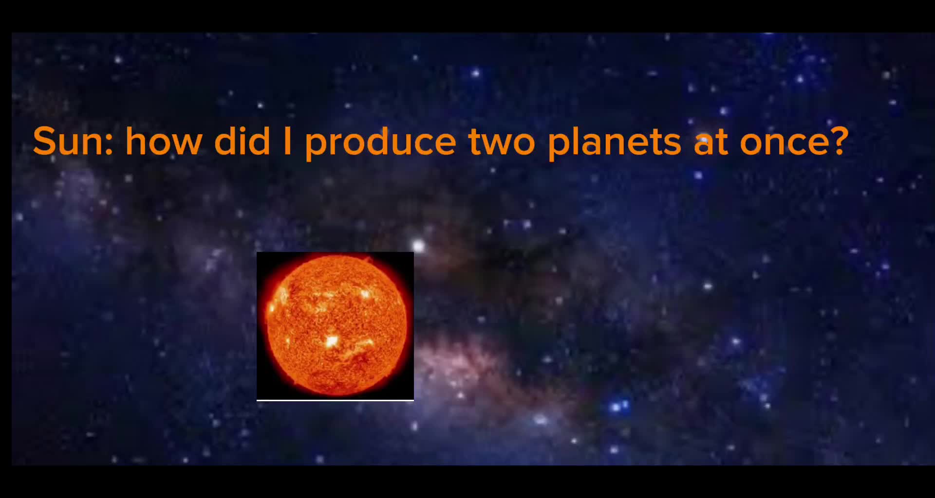 07disgusting: If Planets had a CapCut server 1- The birth of the planets 07disgusting: If Planets had a CapCut server 1- The birth of the planets