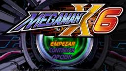 Mega Man X6 - Batalla Final y Créditos (Zero)