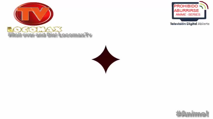 LocomaxTv Bolivia Anime Julio 2026
