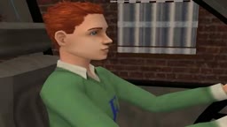 Sims 2- Harry Potter and the Chamber of Secrets- Ch. 3