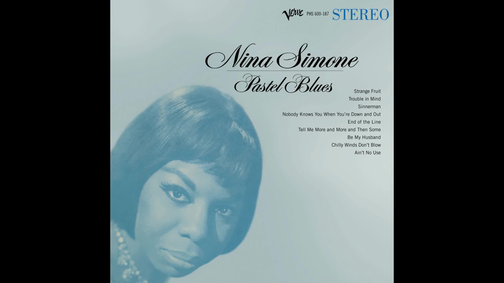 Nina Simone - Sinnerman Nina Simone - Sinnerman