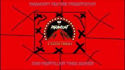 (Preview) Paramount Feature Presentation 3500 Vigintillion Times Scarier