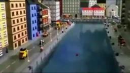 The Lego City Advert but its Australian