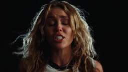 y2mate.com - Miley Cyrus  Used To Be Young Official Video_1080p