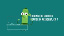 Tactical Solutions International Pasadena CA - Security Service