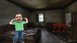 Freddie Mercury Get Lost In a Creepy House