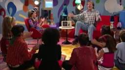 Kidsongs Question Time Segment: Peter Noone (1997)