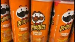 Old Pringles