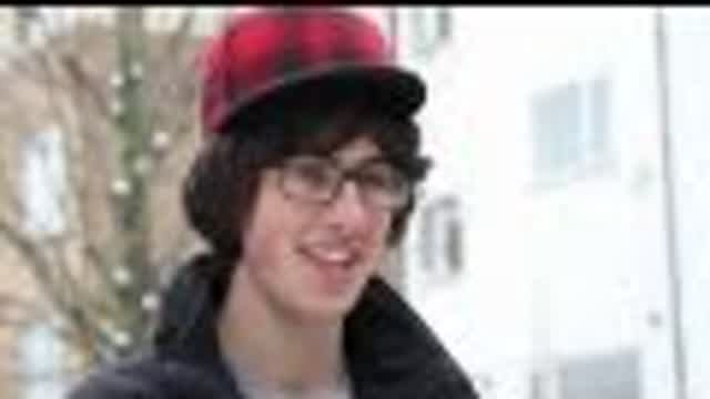 The Slow Mo Guys - Slapping Sam Pepper in Slow Motion The Slow Mo Guys - Slapping Sam Pepper in Slow Motion