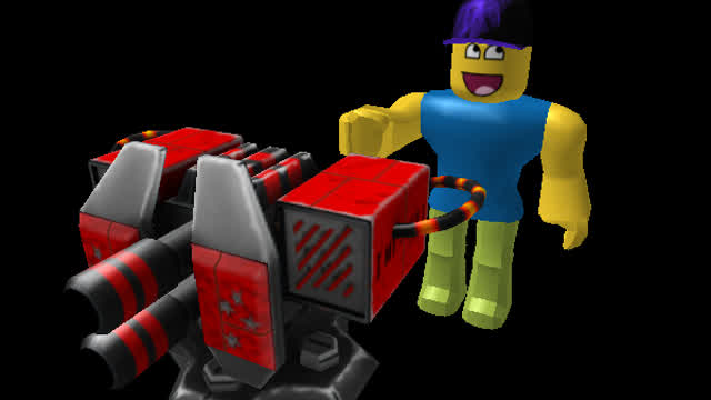 Roblox Roblox