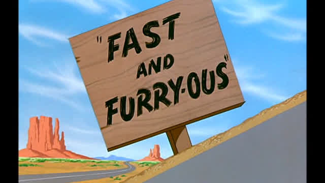 Yellow Fever, Furry Beaver