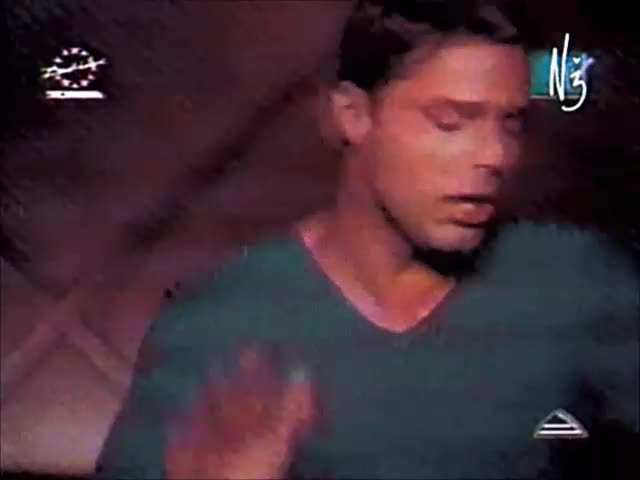 La Bomba - NocheDVD