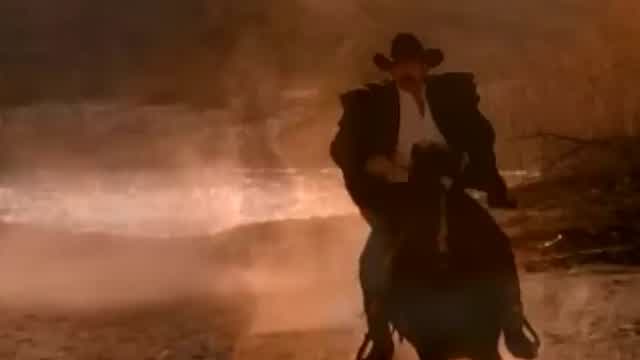 Brooks & Dunn - My Maria (Official Music Video)