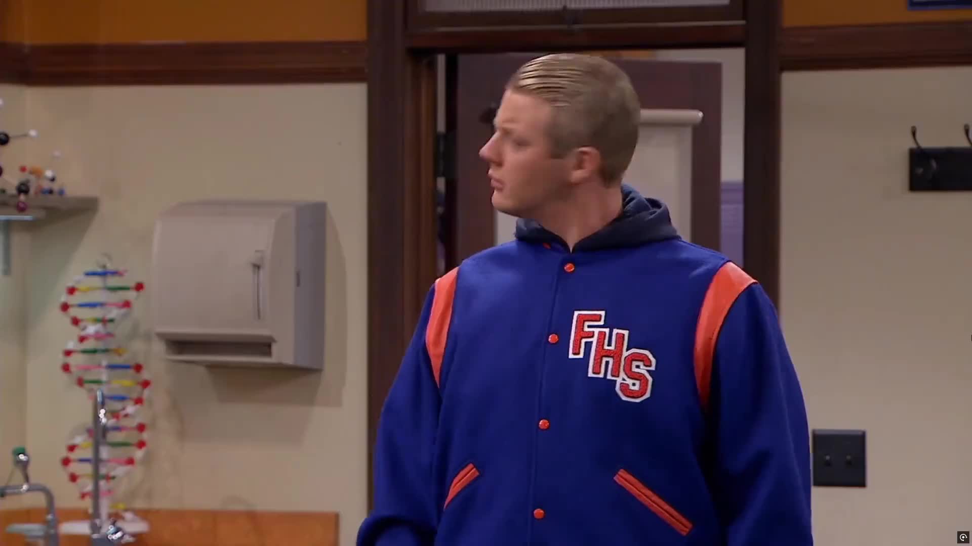 Mr. Young Temp. 03 Cap. 02 latino_1080p