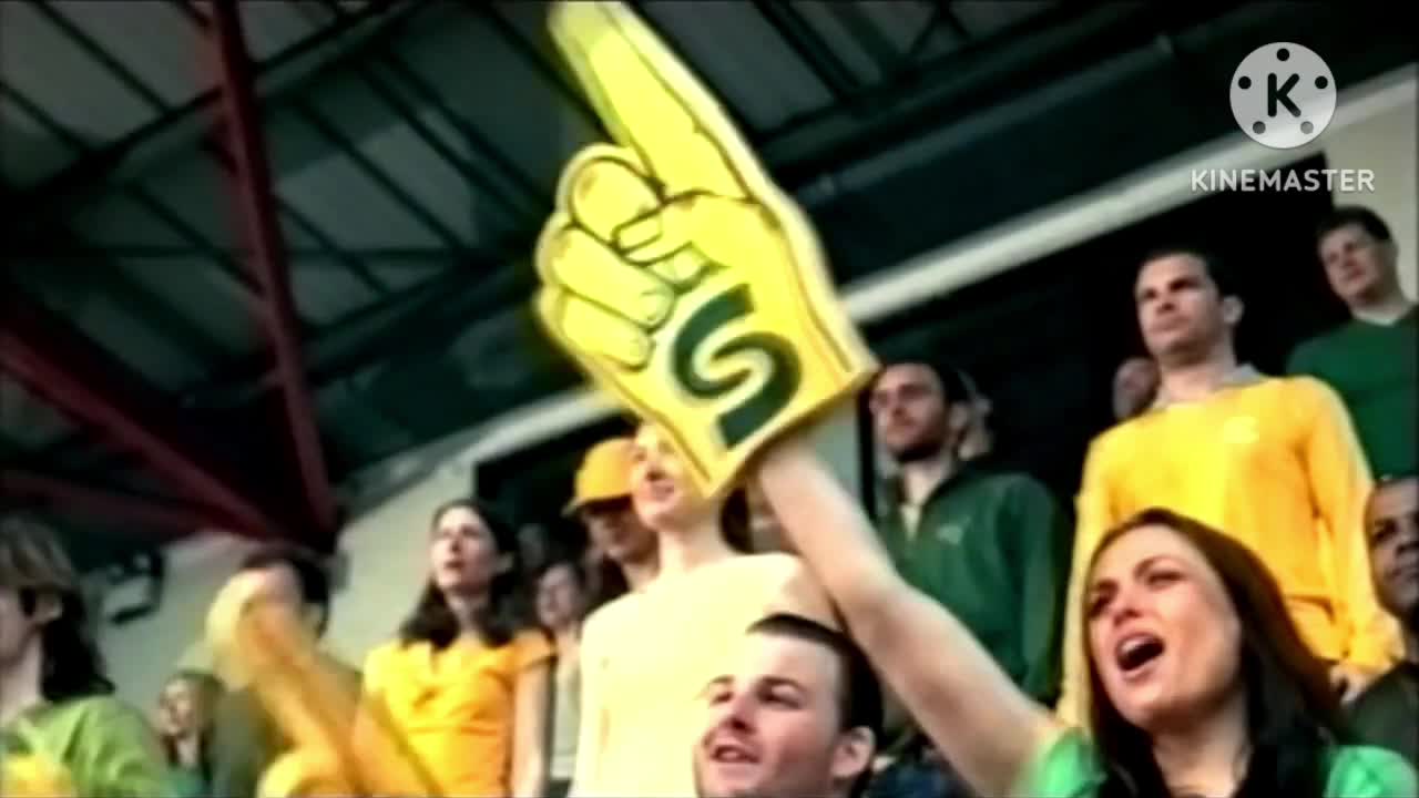 Ketnet closedown, Sporza startup (2006)