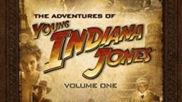 Opening to The Young Adventures of Indiana Jones - Volume 1: The Early Years DVD (2007) - Disc 1