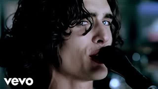 The All American Rejects - Dirty Little Secret Official Music Video