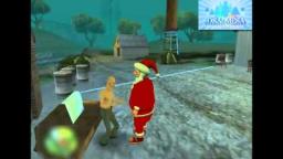 Gta San Andreas Loquendo - Especial De Navidad