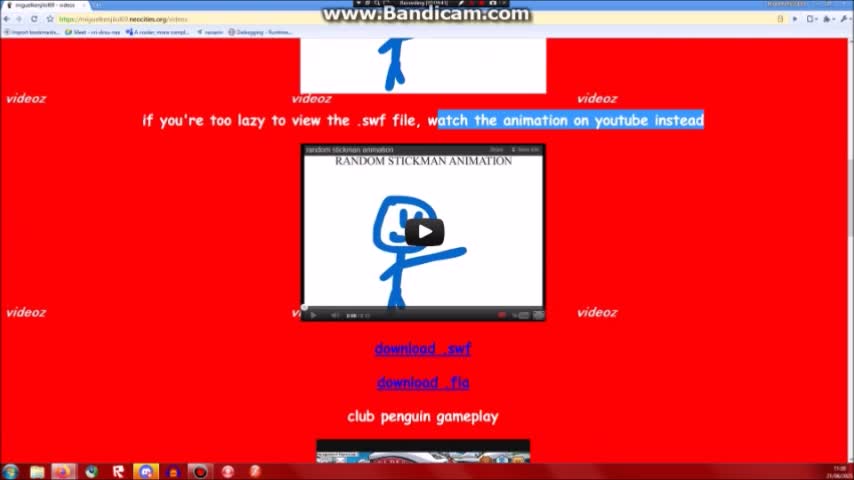 my website showcase 3