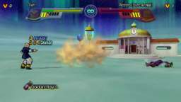 Dragon Ball Z Budokai 4 Mod Pt.4